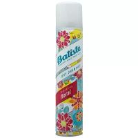 Batiste Сухой шампунь с ароматом Floral, 200 мл