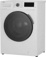 Стиральная машина узкая Beko WSPE7H616W