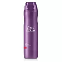 Wella Professionals шампунь Balance Calm для чувствительной кожи головы