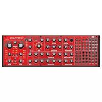 BEHRINGER NEUTRON Синтезатор парафонический аналоговый красный