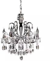 Подвесная люстра Lumina Deco Daniella LDP 9123-6