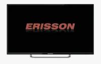 Жидкокристаллический телевизор LED50" Erisson 50ULES901T2SM