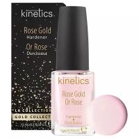 KINETICS Средство для ухода Rose Gold Hardener