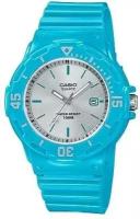 Наручные часы CASIO LRW-200H-2E3