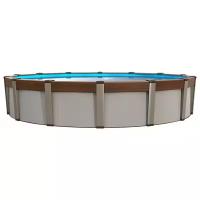 Бассейн Atlantic Pools Contempra, 460х135 см