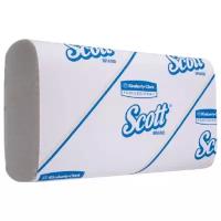 Полотенца бумажные Kimberly-Clark Professional Skott Compact для Slimfold (05856)