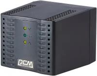 Стабилизатор Powercom TCA-3000 3000VA 1500W