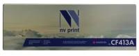 Картридж Nv-print NV-CF413AM