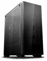 Корпус для компьютера Deepcool Matrexx 50 без БП black