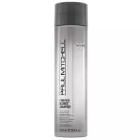 Paul Mitchell Forever Blonde Shampoo Шампунь для осветленных волос 250 мл