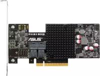 Asus контроллер и плата управления Контроллер PIKE II 3008-8I 8-port SAS-3, 12 Gbit s, RAID 0, 1, 10, 1E 90SC05E0-M0UAY0