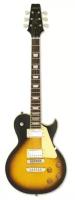 Электрогитара Les Paul ARIA PE-350STD AGBS