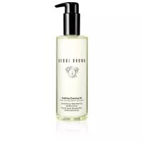 Bobbi Brown успокаивающее масло для снятия макияжа Soothing Cleansing Oil, 200 мл