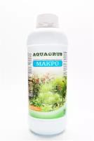 AQUAERUS, удобрение для аквариумных растений макро, 1000 mL