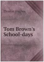 Tom Brown's School-days