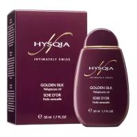 Hysqia Масло для тела Golden Silk Voluptuous Oil