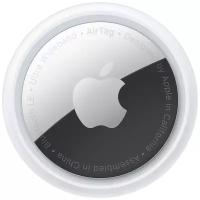 Apple AirTag белый/серебристый