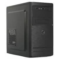 Настольный игровой компьютер TopComp MG 5892149 (Intel Core i3 3.6 ГГц, RAM 8 Гб, 620 Гб SSD|HDD, NVIDIA GeForce GT 1030 2048 Мб, Без ОС)