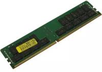 Crucial Micron DDR4 RDIMM 32GB 2Rx8 3200 MHz ECC Registered MTA18ASF4G72PDZ-3G2E1