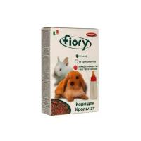 Fiory корм для крольчат puppypellet гранулированный 850 г (2 шт)