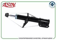 ASIN ASINSA2114R Амортизатор Chevrolet Lacetti 04-; Daewoo Gentra 13- передний ASIN газовый правый