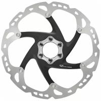 Тормозной диск Shimano XT SM-RT86 180мм 6-болт (ISMRT86M2)