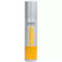 Londa Professional Sun Spark - Лонда Колор Радианс несмываемый солнцезащитный лосьон-кондиционер, 250 мл -