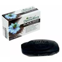 Мыло Vatika Naturals Black Seed Soap 115 гр