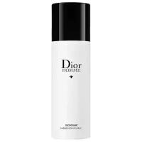 Дезодорант-спрей Dior Homme, 150мл