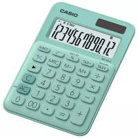 Калькулятор бухгалтерский CASIO MS-20UC