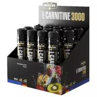 MAXLER EU L-Carnitine 3000 14x25ml (Cherry Flavor)