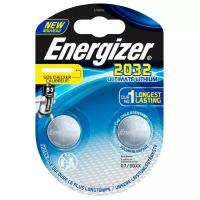 Energizer E301319300 Батарейка