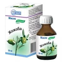 Elfarma Масло для тела жожоба