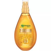 GARNIER Масло для тела спрей Ultimate Beauty Драгоценное красоты питательное