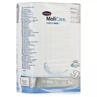 Подгузники для взрослых Hartmann MoliCare Premium Extra Soft