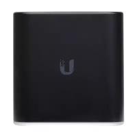 Wi-Fi точка доступа Ubiquiti airCube ISP, черный