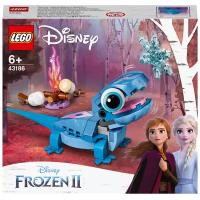 LEGO® Disney 43186 Саламандра Бруни