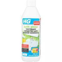 Чистящее средство для ванной комнаты HG