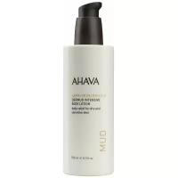 AHAVA Лосьон для тела питательный Deadsea Mud