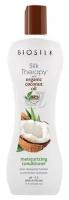 Кондиционер увлажняющий Biosilk Silk Therapy Organic Coconut Oil Moisturizing Conditioner 355 мл BSTOCC12-2