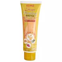 Isme, Антицеллюлитный крем ISME Shape Firming Herbal Cream, 120гр