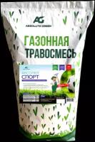 Absolute Green Абсолют Спорт, 10 кг, 10 кг