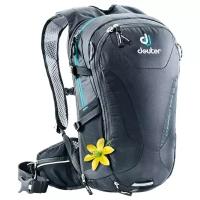 Рюкзак Deuter Compact Exp 10 Sl Black