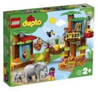 Конструктор LEGO Duplo 10906 Тропический остров
