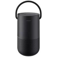 Умная колонка Bose Portable home speaker, triple black