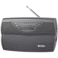 Радиоприемник VITEK VT-3591 (GY)