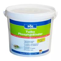 Средство для связывания фосфата Turbo PhosphatBinder 2,4 кг