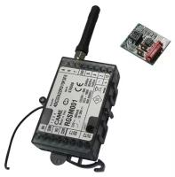 GSM шлюз для управления автоматикой ворот CAME Connect RGSM001S