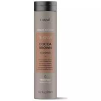 Lakme Шампунь для обновления цвета коричневых оттенков волос "REFRESH COCOA BROWN SHAMPOO", 300 мл