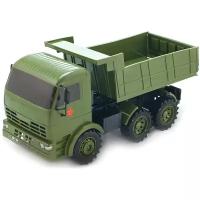 Машина Karolina Toys "Грузовик Армия" 40-0002арм